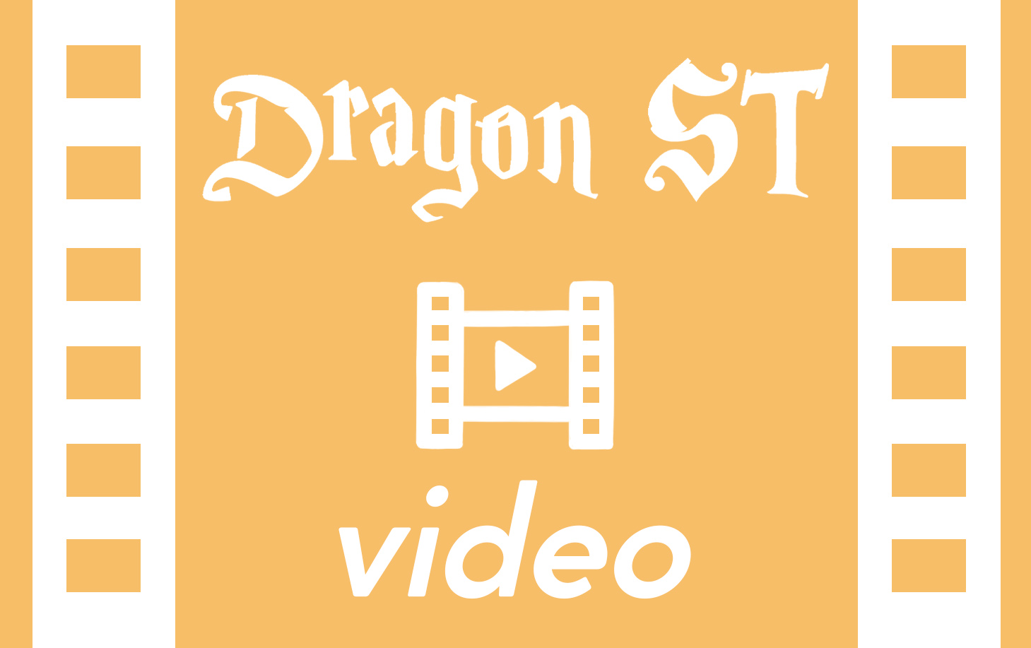 VIDEO DRAGON ST taronja