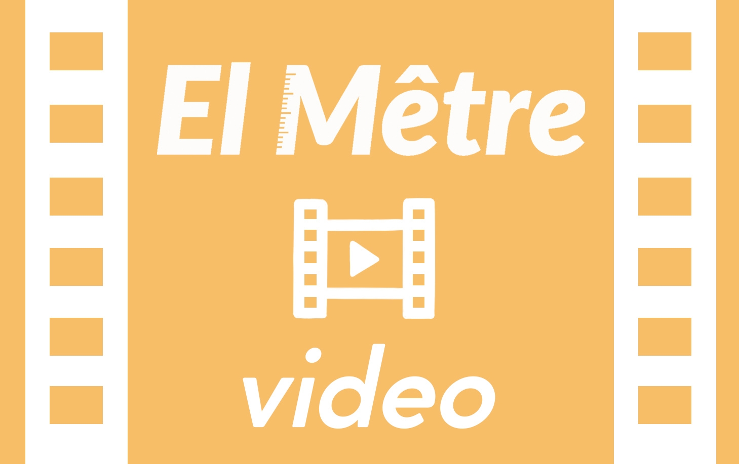 VIDEO METRE2 taronja